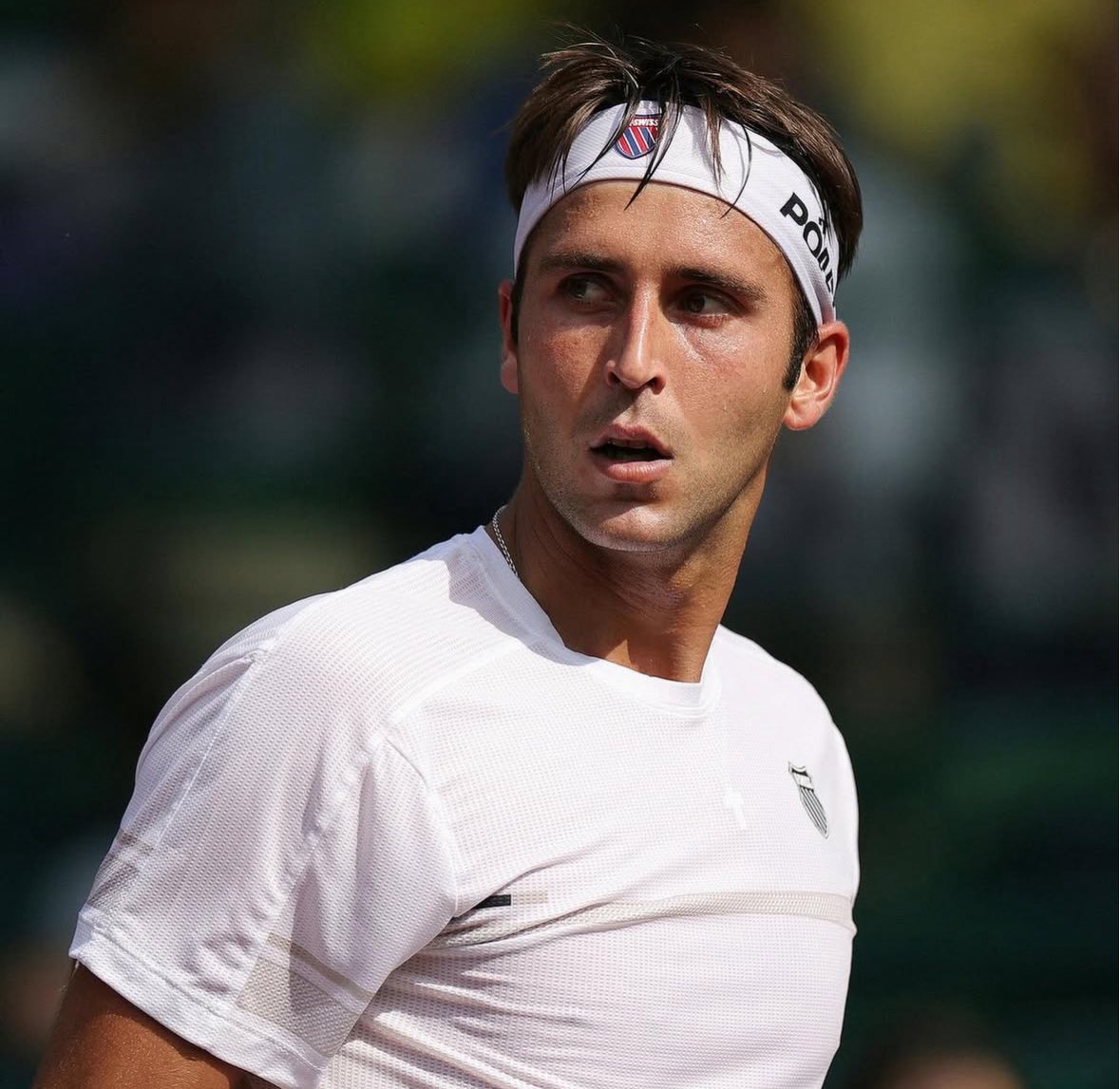 tometcheverry's tweet photo. Buen arranque en @mensclaycourt 🇺🇸🫶🏻

Siempre es muy lindo competir en Houston 🤩 https://t.co/D9al5Qkx4h