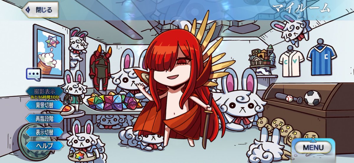 つだ@通販受付中 tweet media