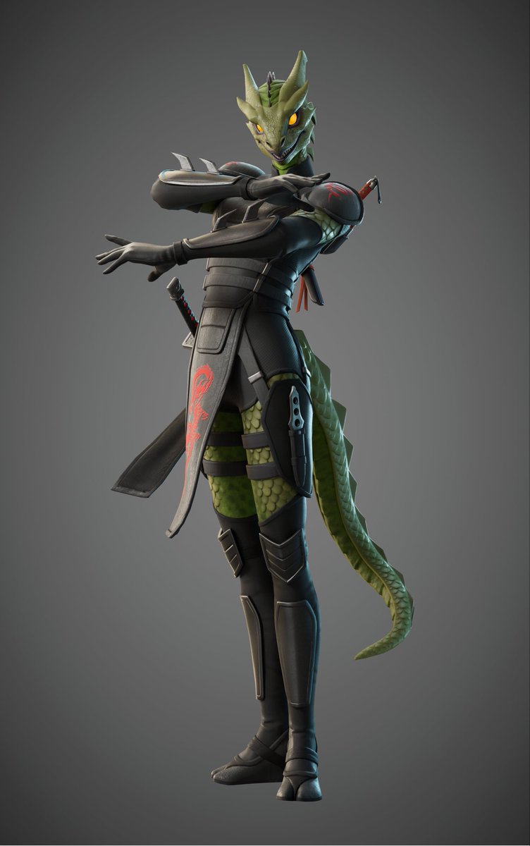 Loolo | Fortnite Leaks tweet media