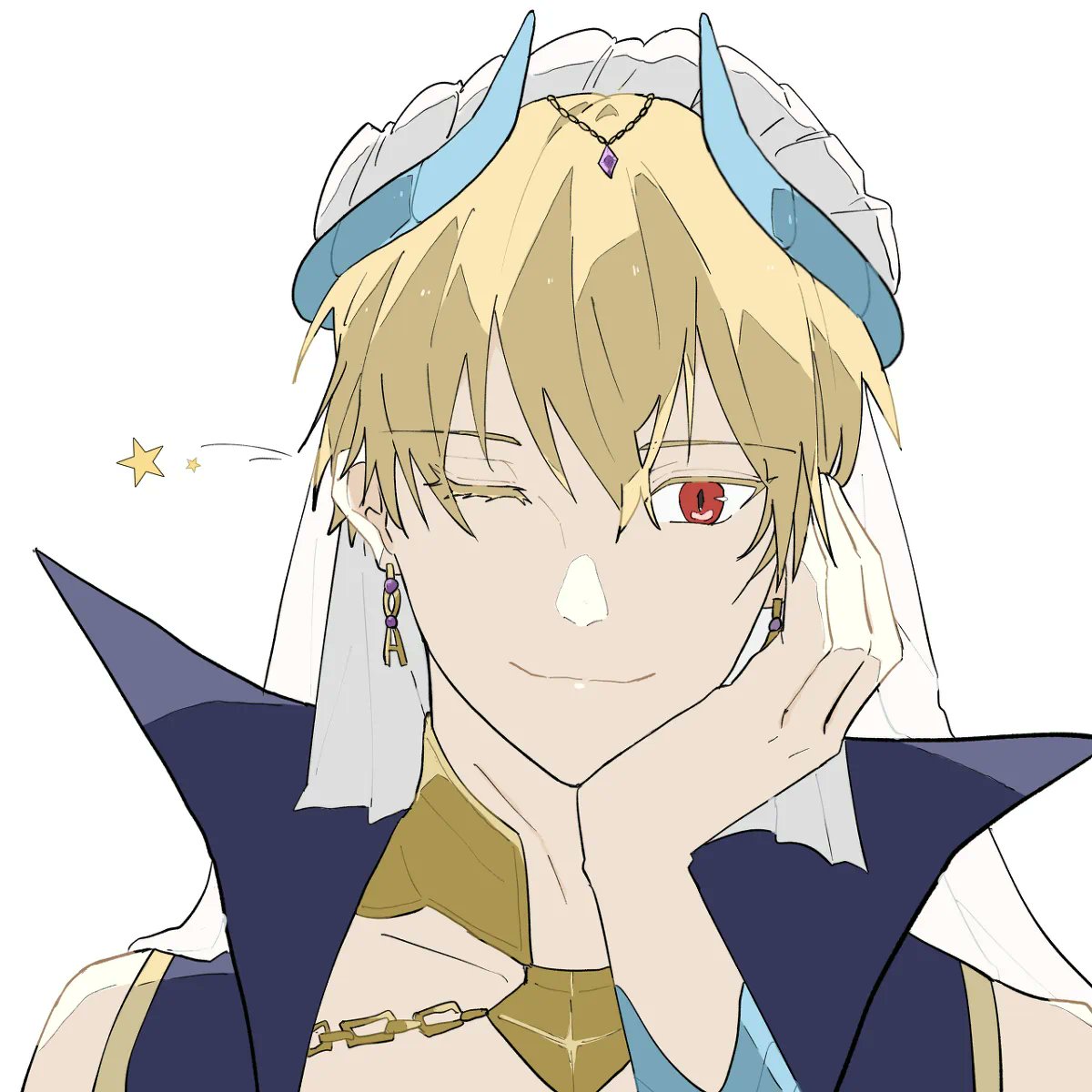 ᬊᬁGIᄂGΛMΣƧΉ꧂ tweet media