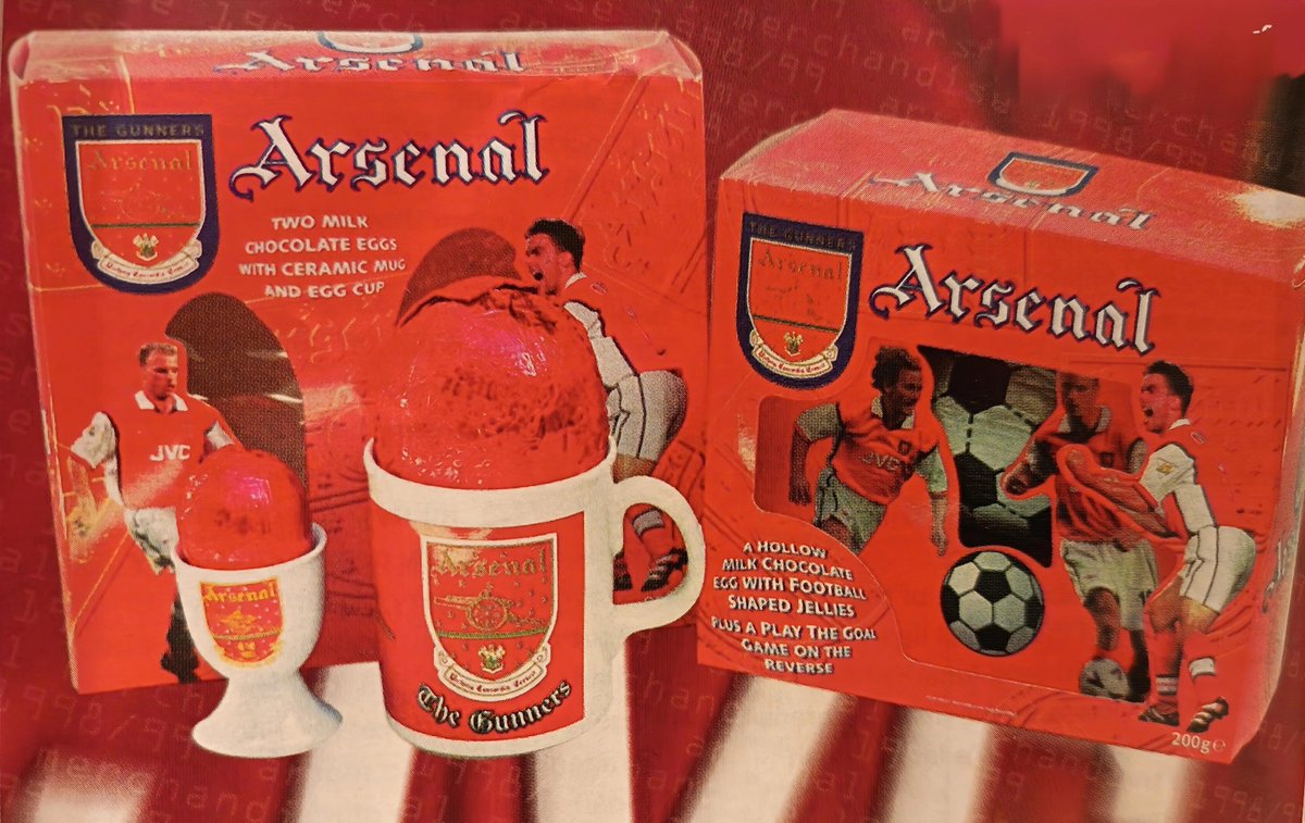 The Premiership Years tweet media