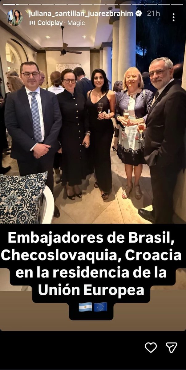 Mariano Obarrio tweet media