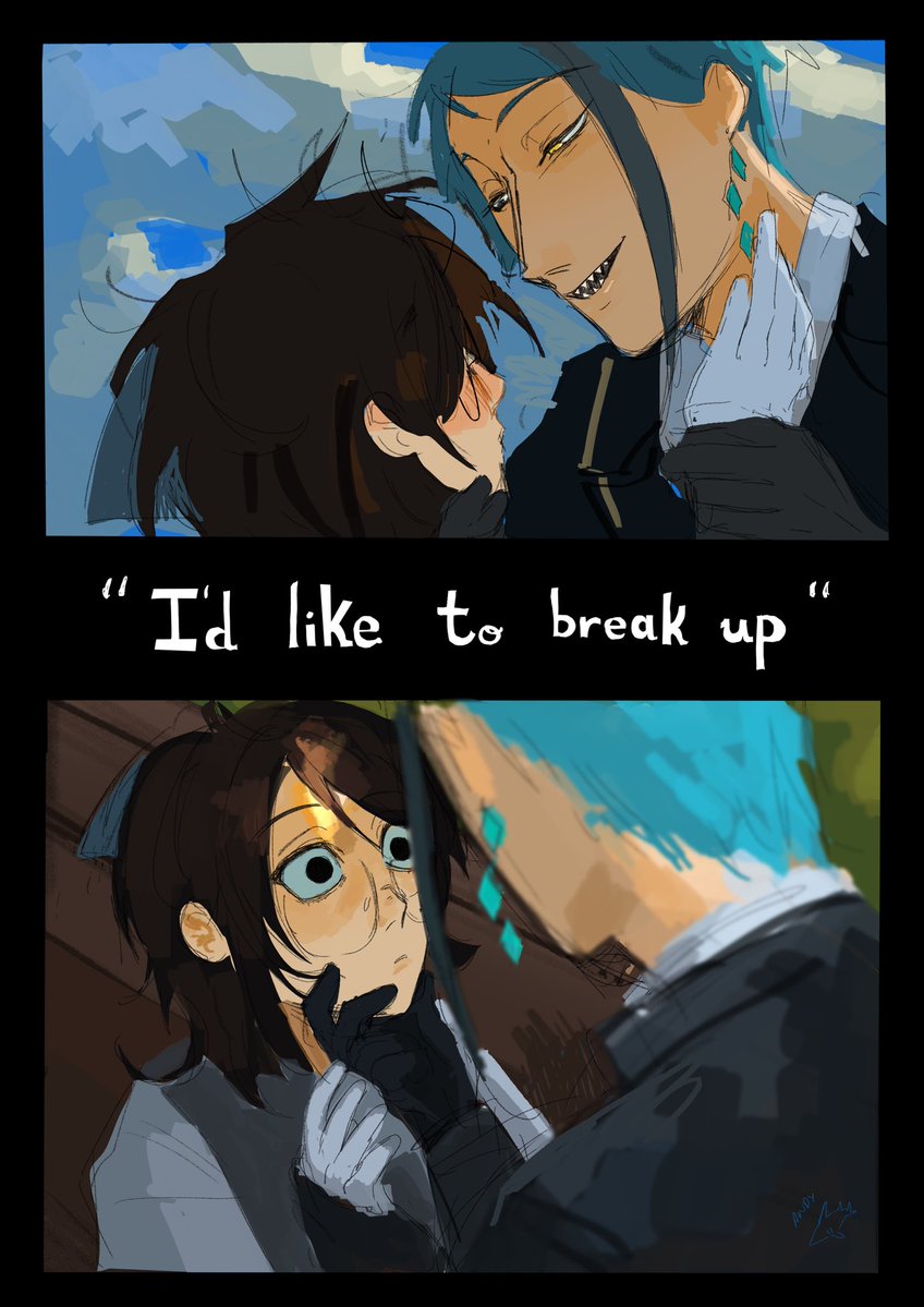 Andy!🐬|||JADE LEECH CEO tweet media