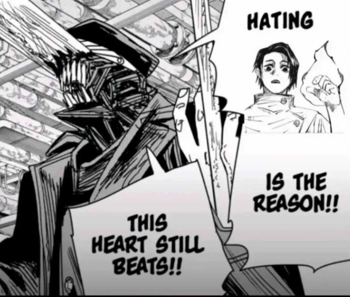 I FUCKING HATE HYPERLASER tweet media