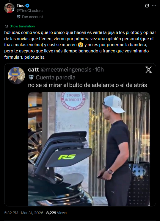 joaco 侍☂️ tweet media