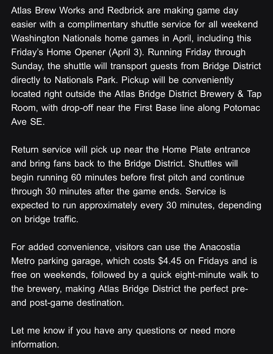 Barred in DC tweet media