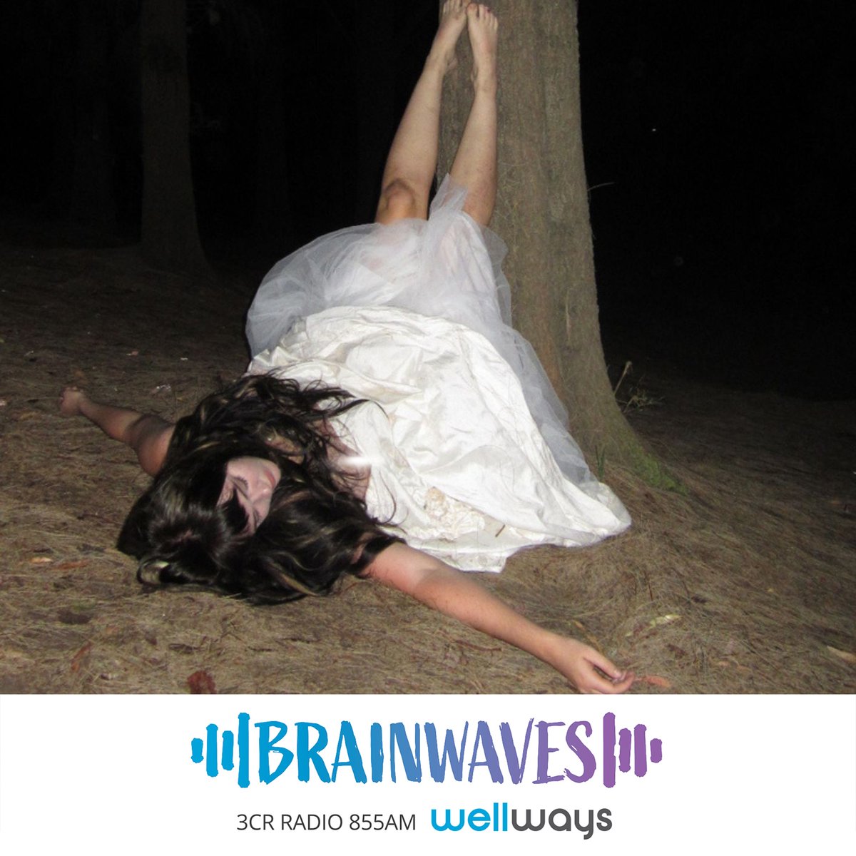 Wellwaysau's tweet photo. 1/3 Queer and disabled artist and performer, Emilia McSherry’s upcoming show explores her personal experiences with mental health challenges, domestic abuse and sexual violence. “Every part of myself is on display in this exhibition,” the Naarm-based artist said. 📸Maxine Zanoni https://t.co/f5vNStbVzX