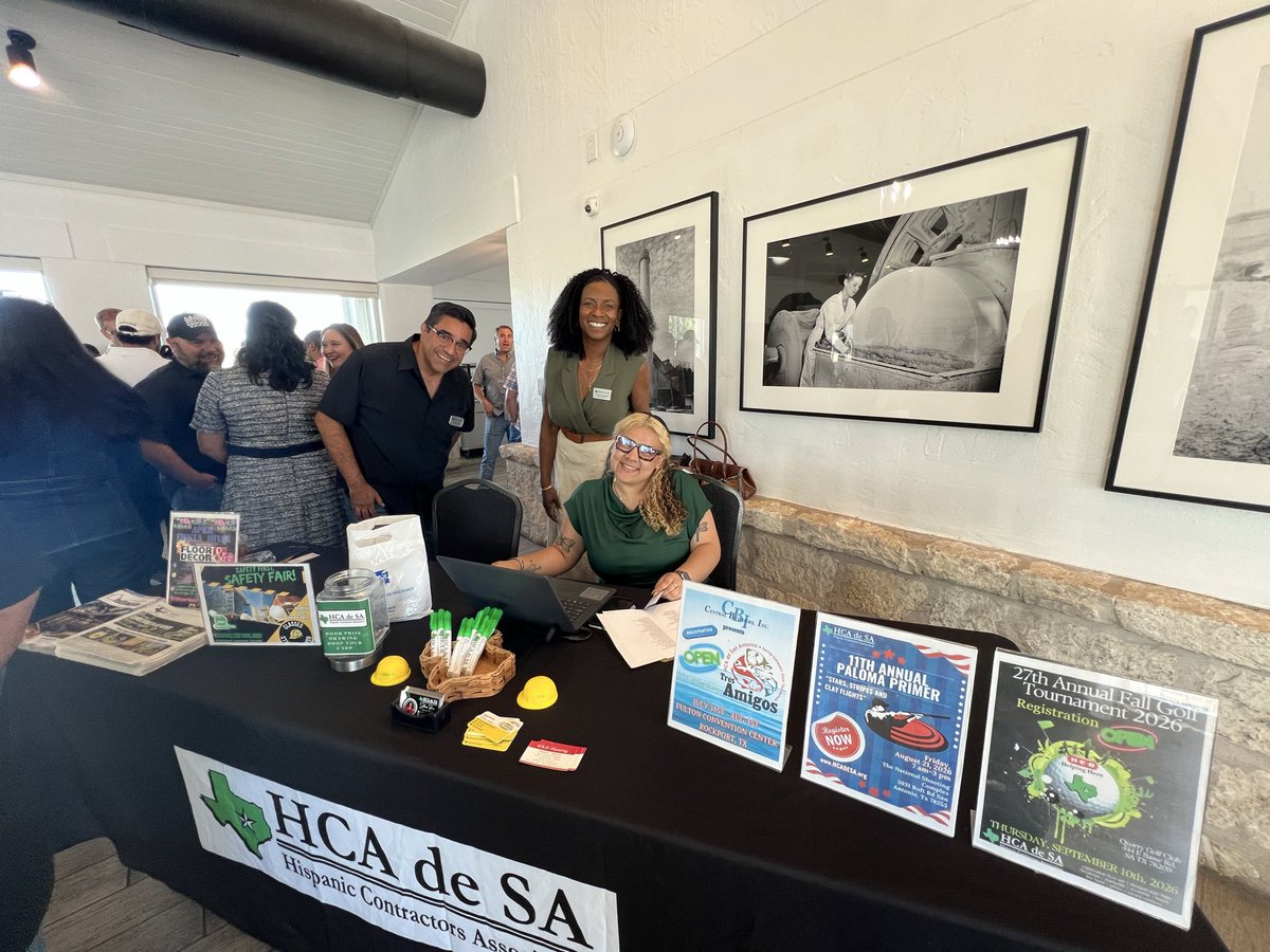 HCA de SA tweet media