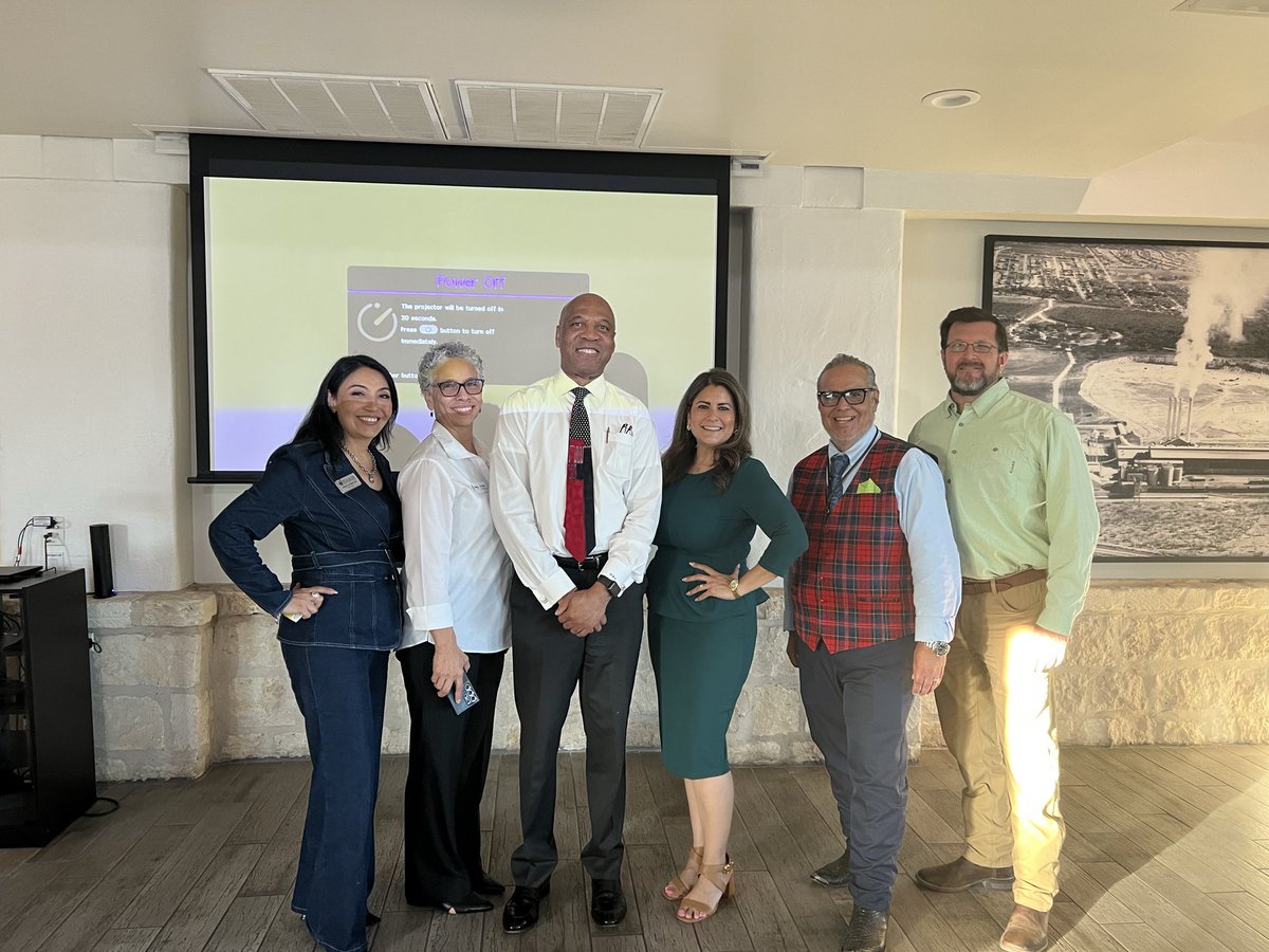 HCA de SA tweet media