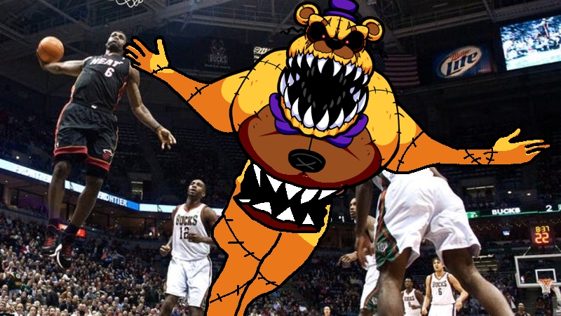 𝐅𝐑𝐄𝐃𝐑𝐄𝐊𝐀 𝐍. 𝐅𝐑𝐄𝐃𝐃𝐋𝐄 tweet media