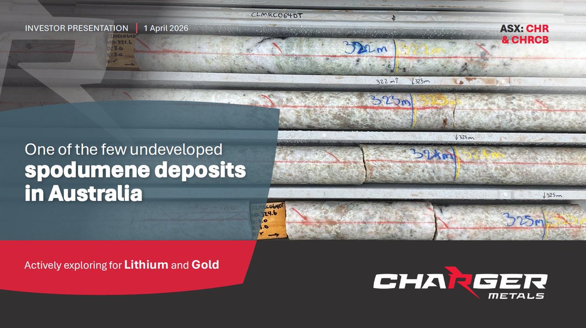 Charger_Metals tweet media