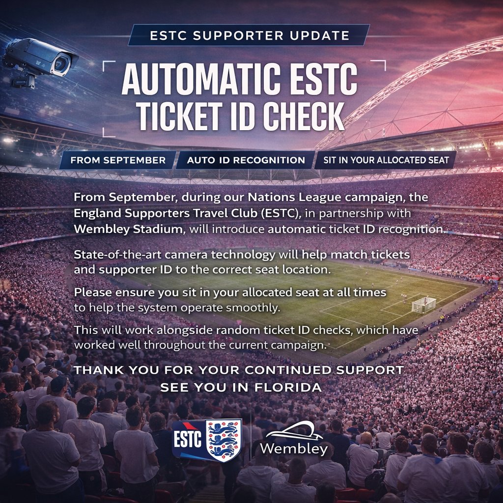 We're On Our Way 🏴󠁧󠁢󠁥󠁮󠁧󠁿 tweet media