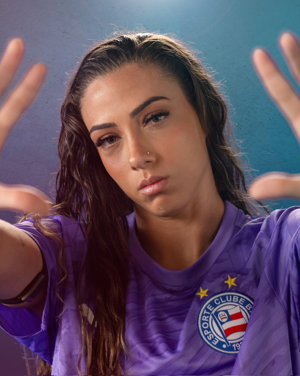 Esporte Clube Bahia tweet media