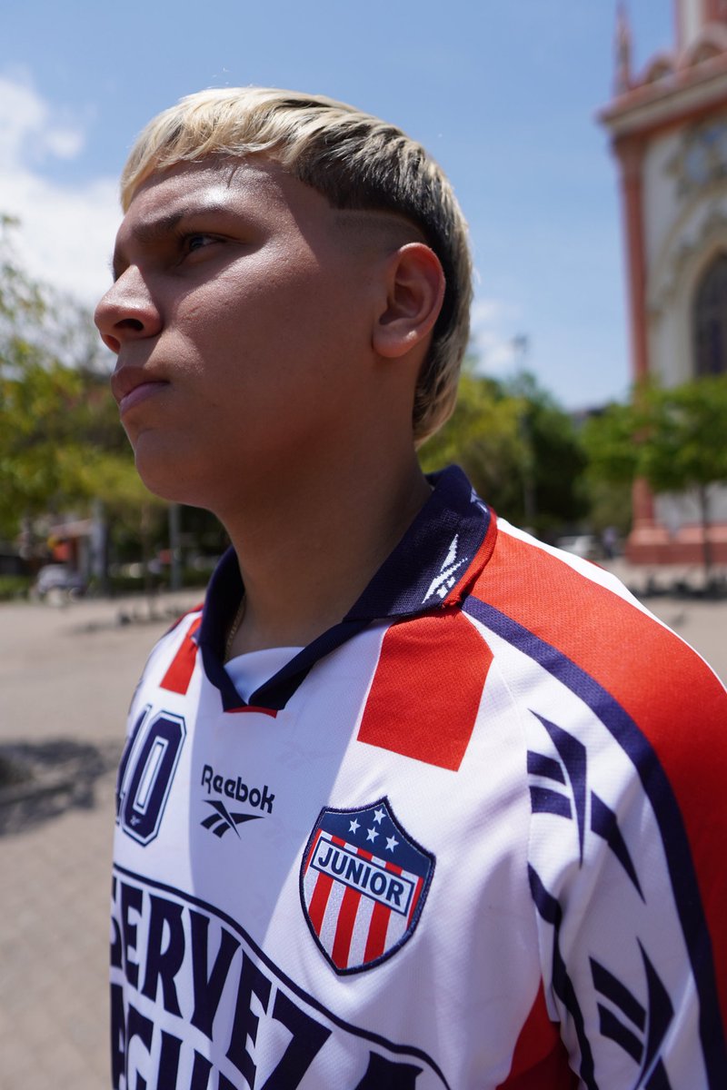 Tienda Juniorista tweet media