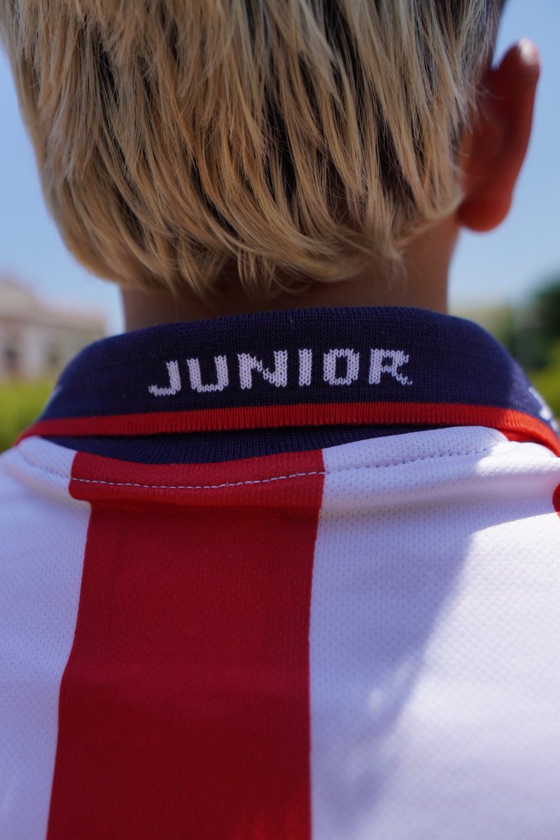 Tienda Juniorista tweet media