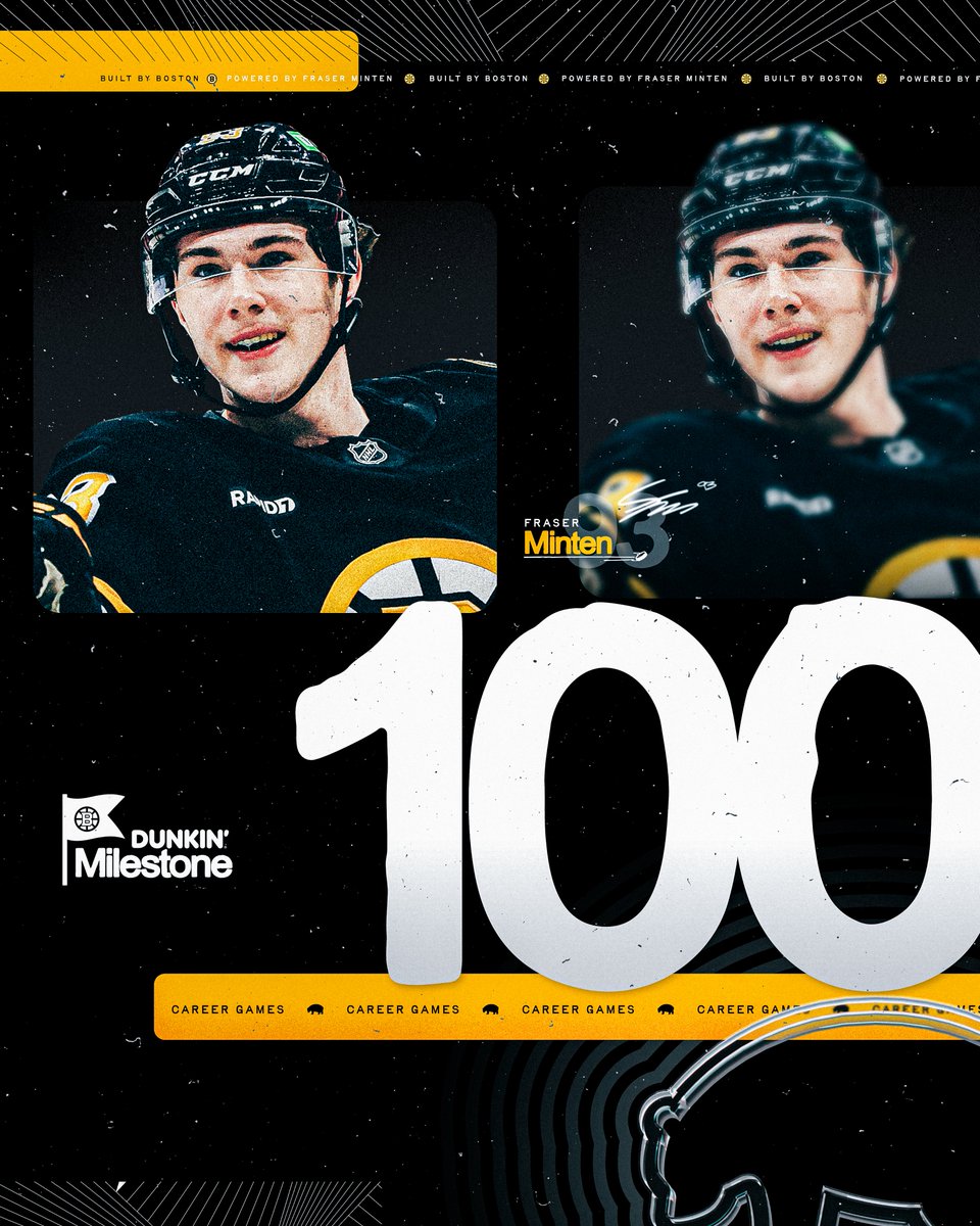 Boston Bruins tweet media