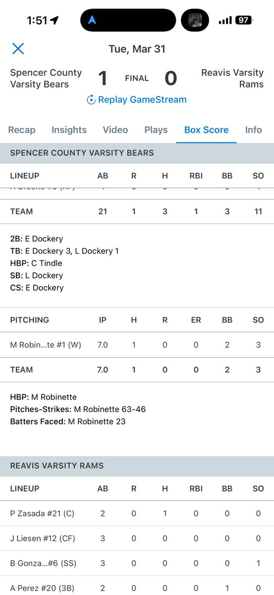 Joey Summers tweet media