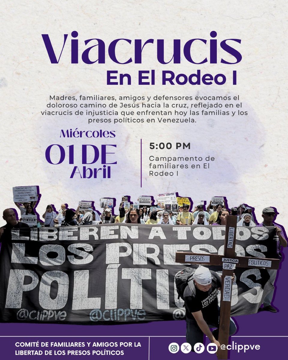 Guarimbera Virtual tweet media