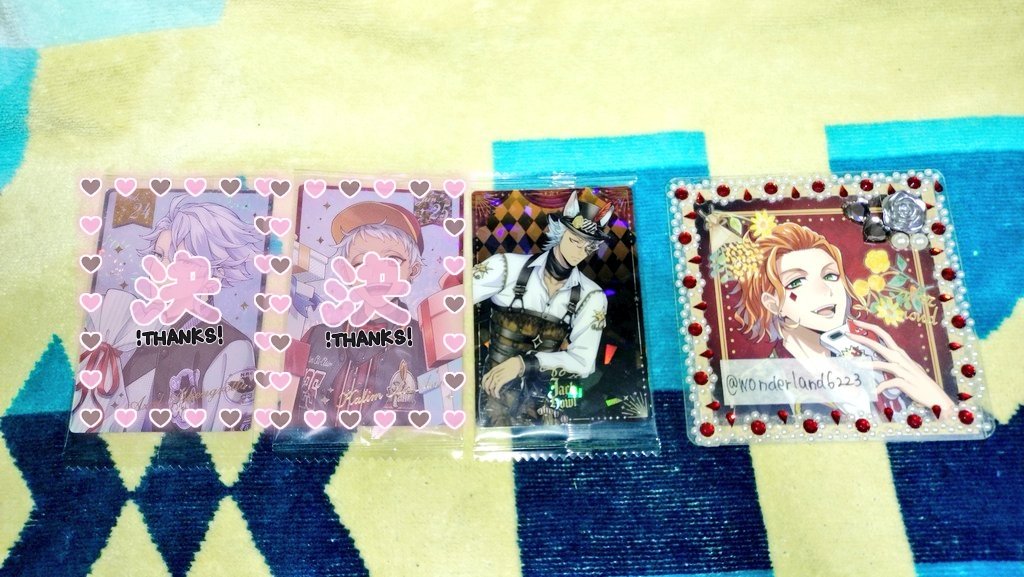 愛@初回お取引プロカ必読 tweet media