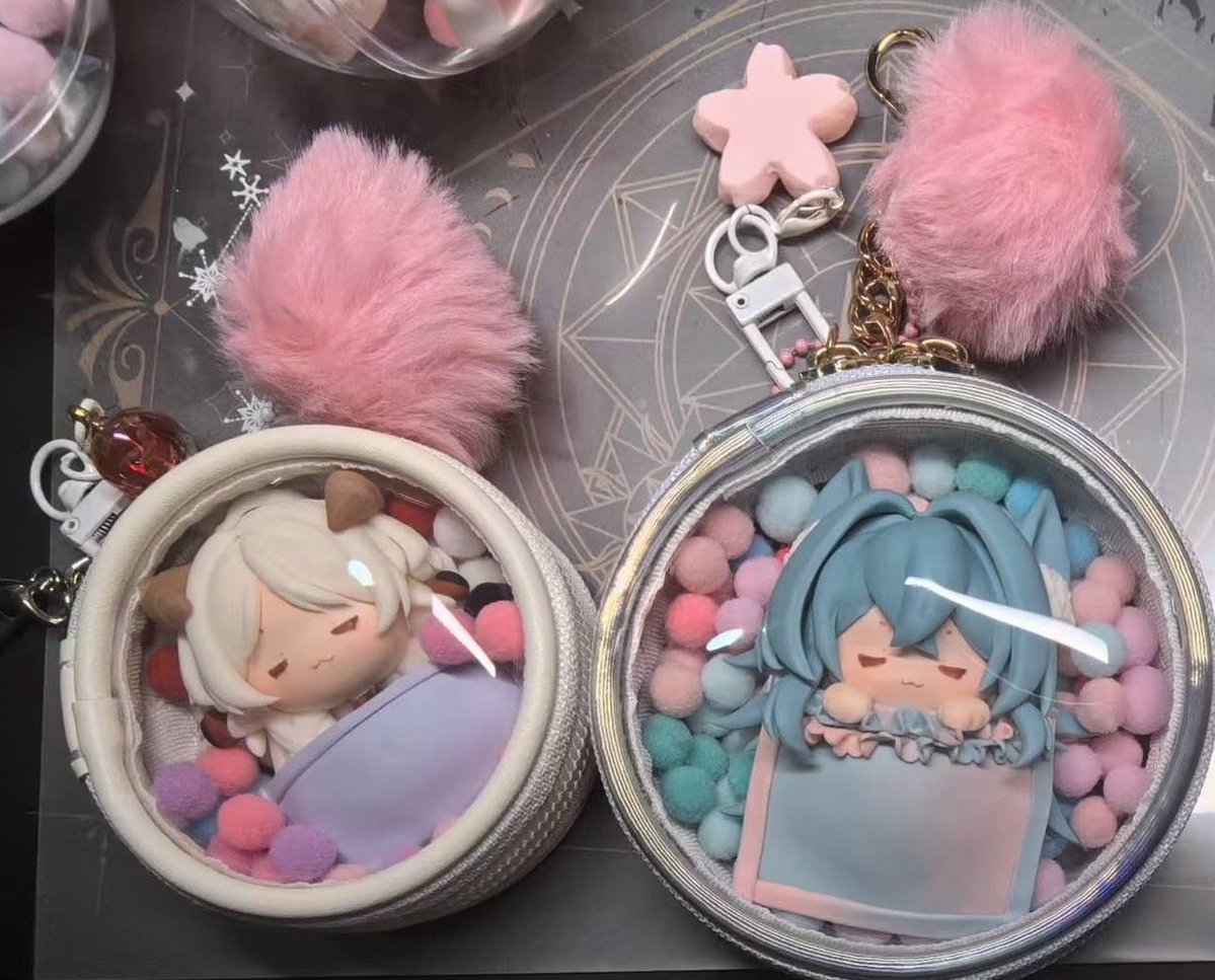 雲上アイリス☁️🌈ふわふわVtuber tweet media