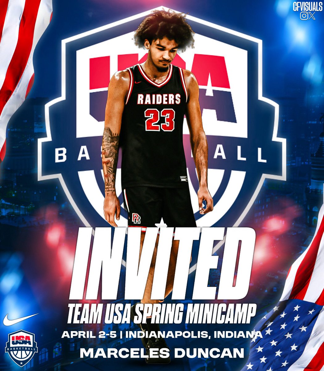 Marceles Duncan tweet media