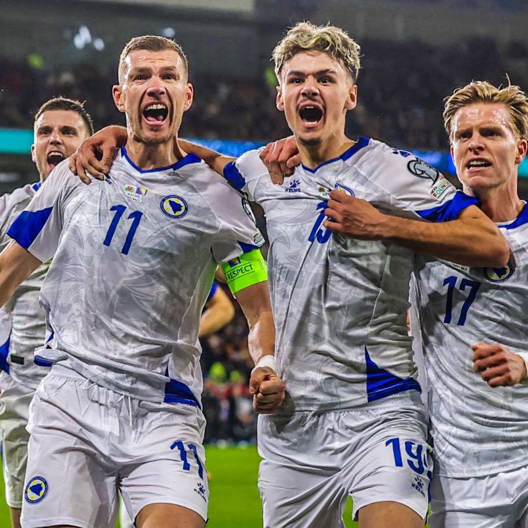 Bosniaco tweet media