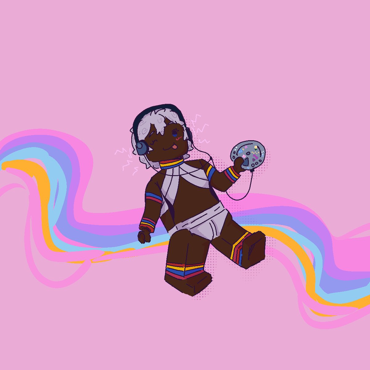 Yoa (.❛ ᴗ ❛.) tweet media