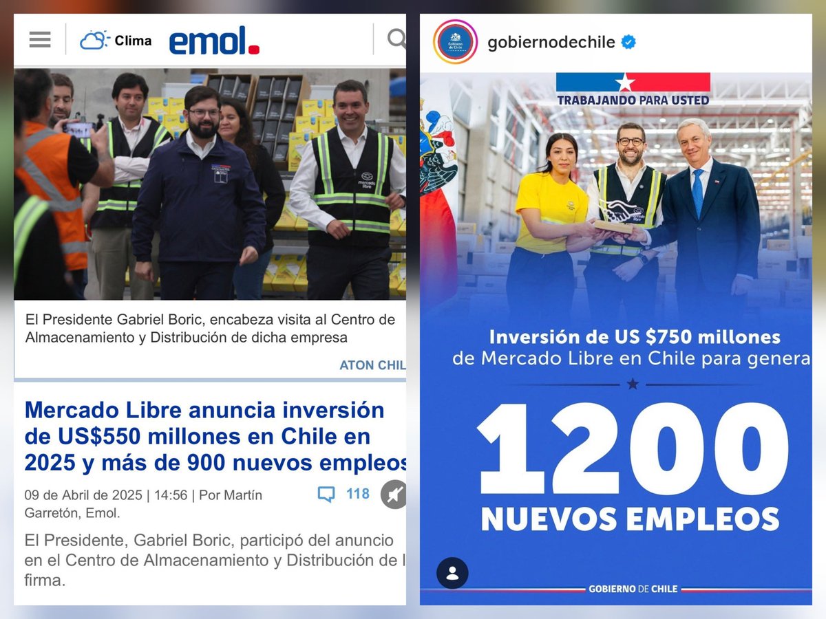 Ciudadano Roberto Kiltro tweet media