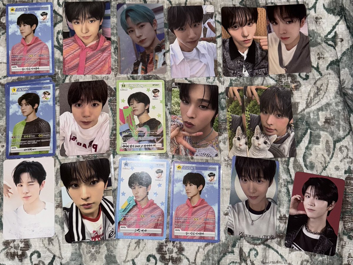 02diariez's tweet photo. wts nct photocards!! [pls help rt]

all pcs £1 / $1.50 + shipping

trading pack concepts come free with any claim

pls reply/dm if interested 😋

#nctwts #wtsnct https://t.co/NXJuf03C0G