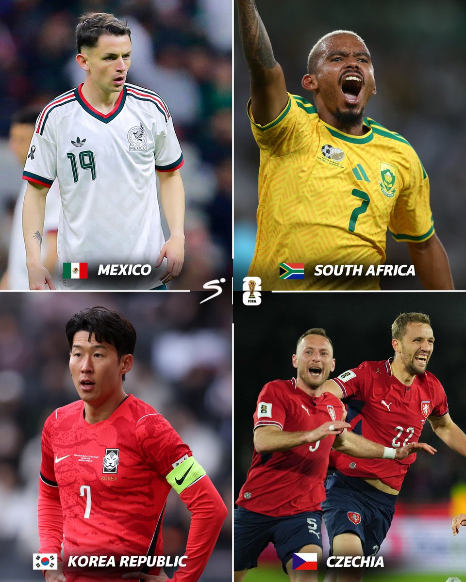 SuperSport Football ⚽️ tweet media