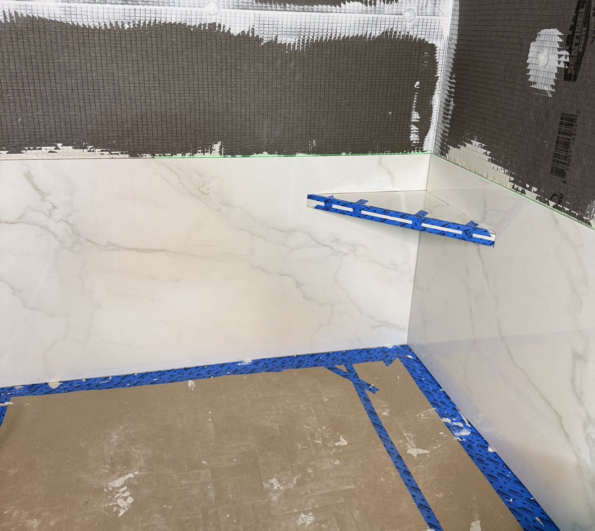 Mary Tiles Texas tweet media