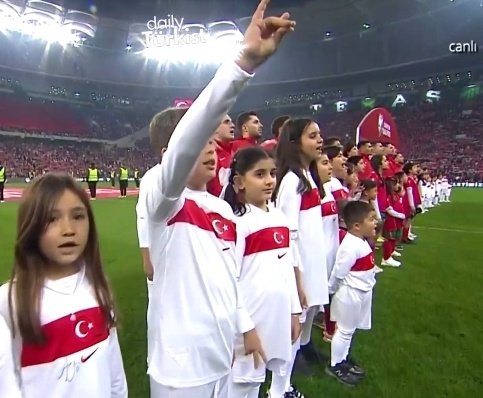 Türkiyeli Değil Türküm 🇹🇷 tweet media