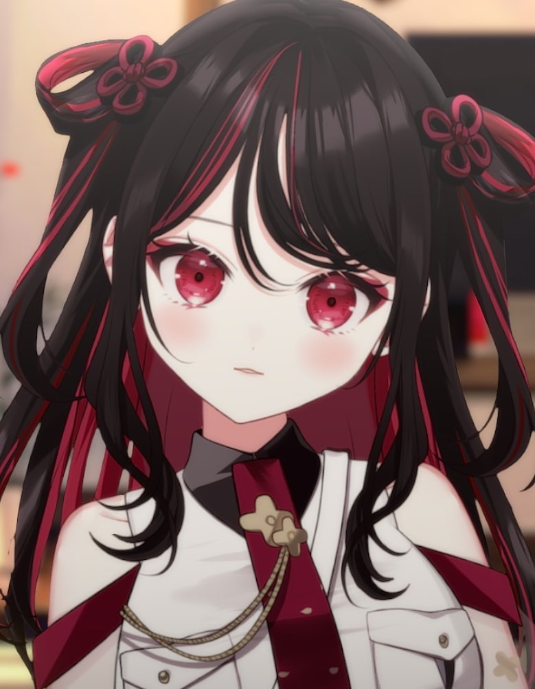 織田詩信⚜️🌷VTuber tweet media