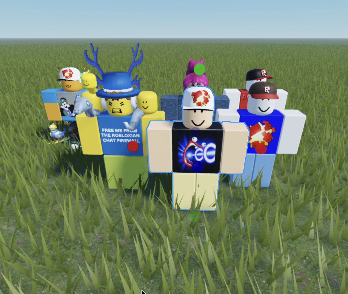 cable kicker tweet media