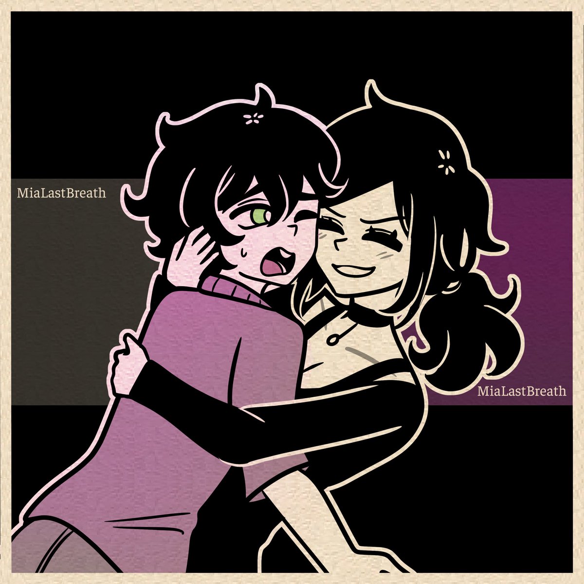 ⭑ 𖥨. ࣪ 𝐌𝐢𝐚 𝐎𝐬𝐚𝐦𝐮 .⋆♱ 【COM OPEN】 tweet media