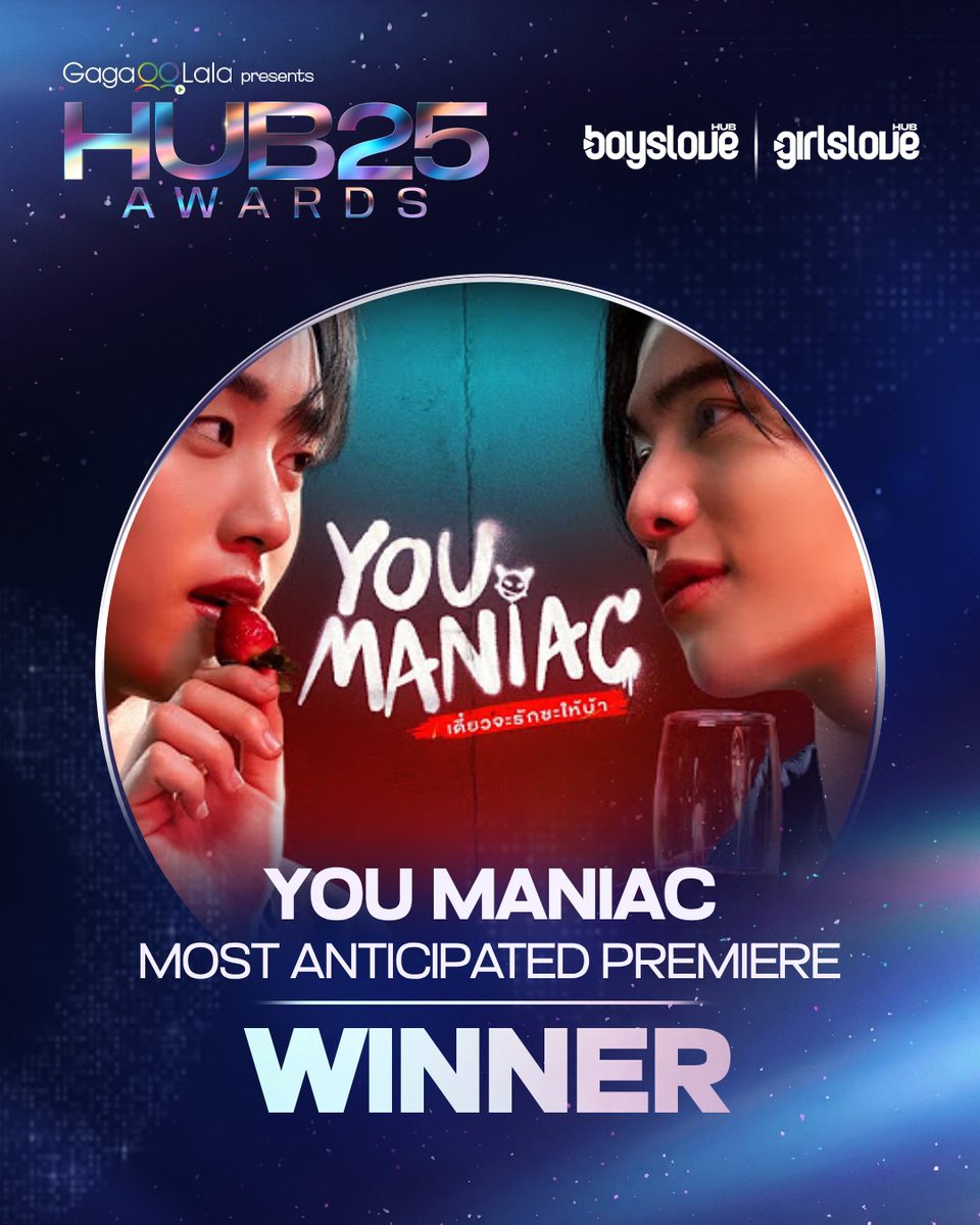 BoysLove Hub tweet media