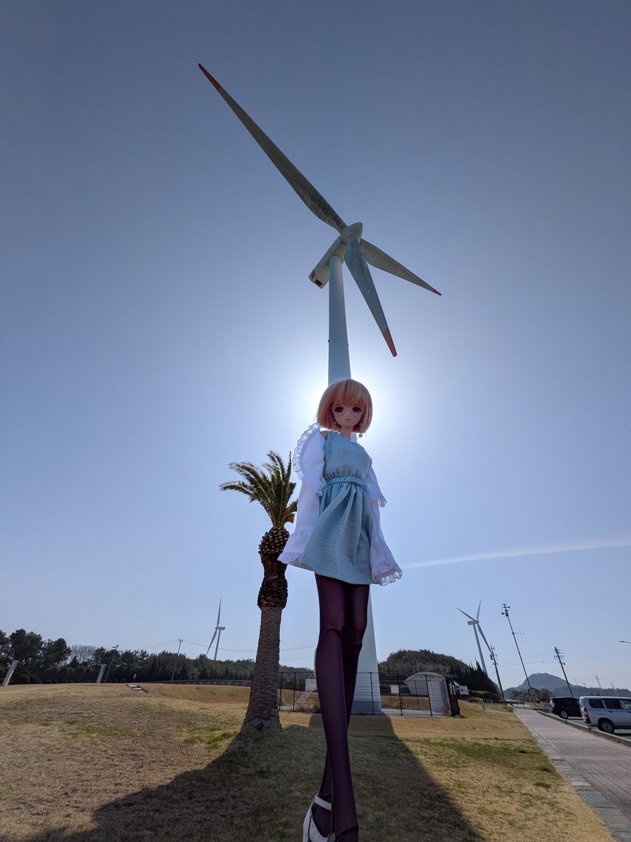 きゅあどる♏♡SMARTDOLL♡”2027/5/30 Nagoya I♡Doll tweet media