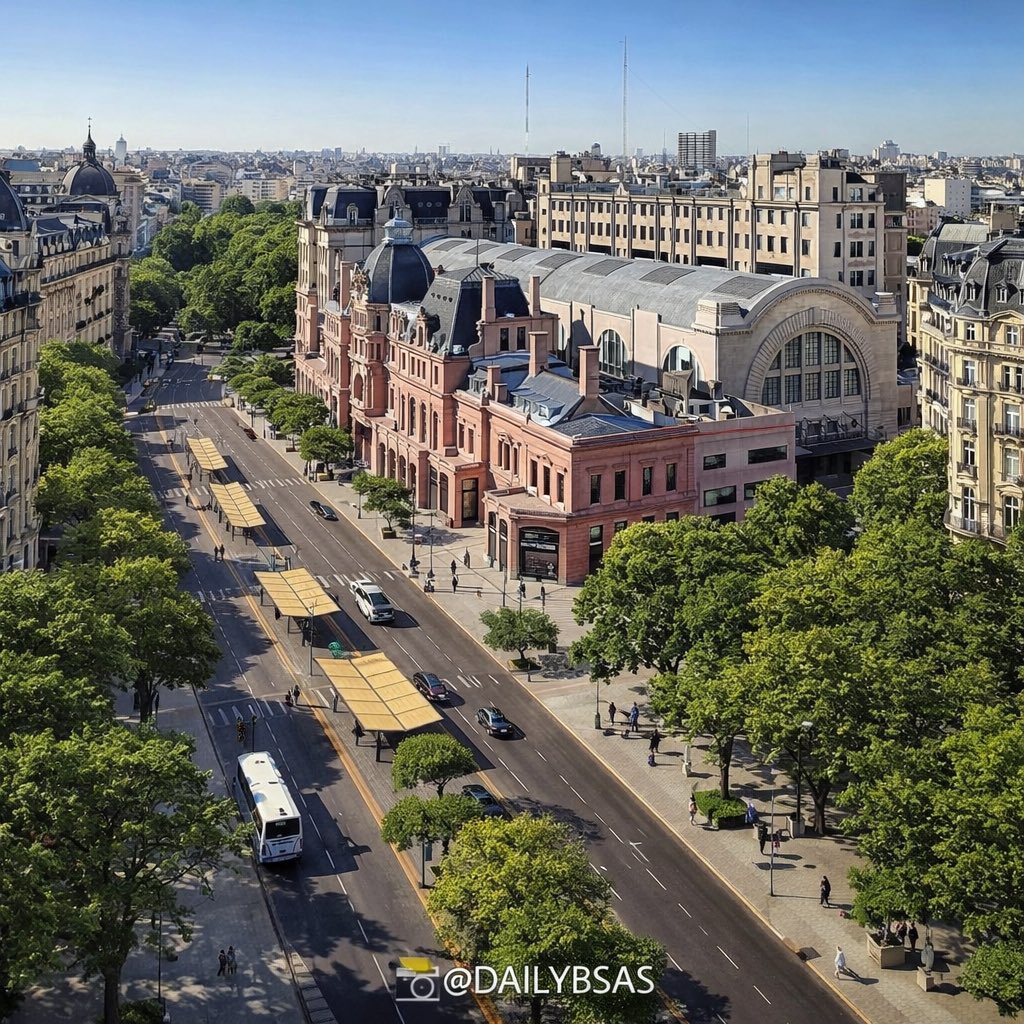 Charles Thays tweet media