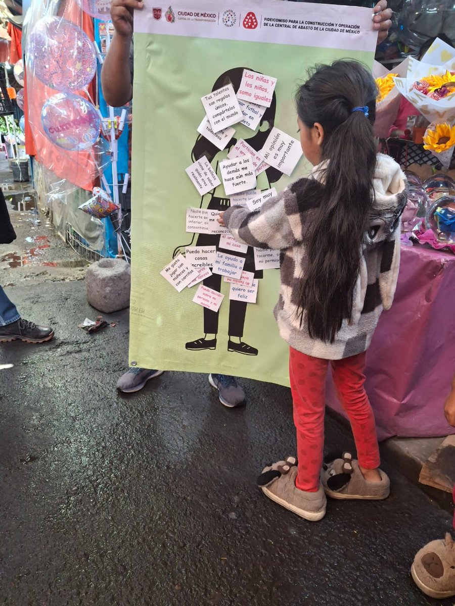 Coordinación General CEDA tweet media