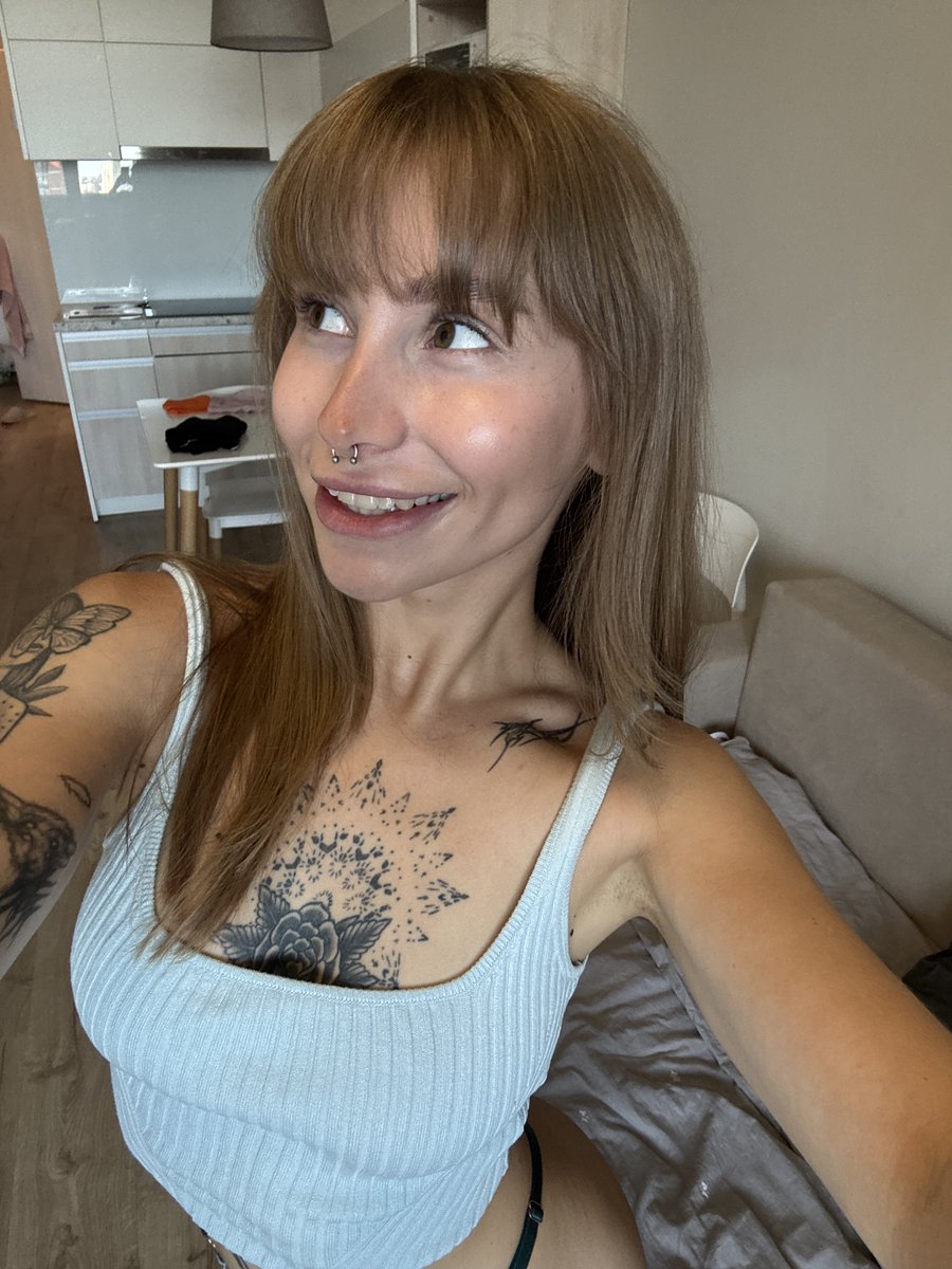 Vixi🔥 OF Baby tweet media