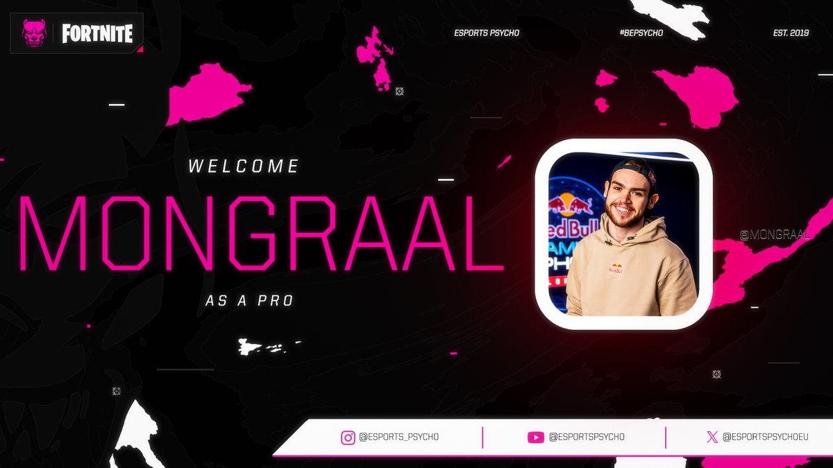 Esports Psycho tweet media