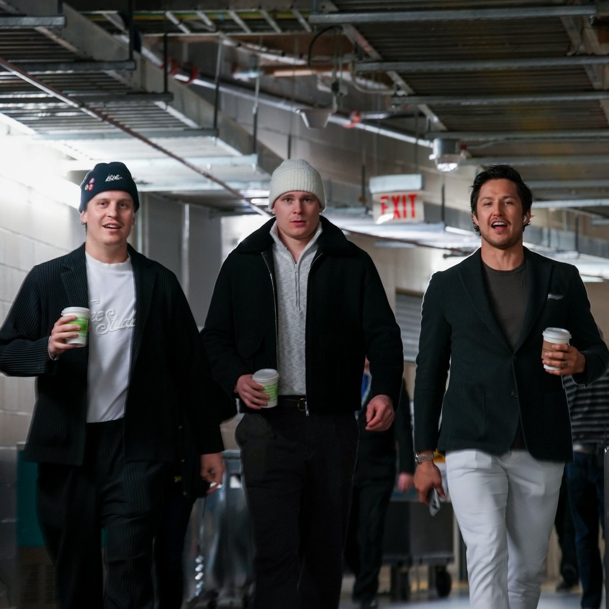 Seattle Kraken tweet media