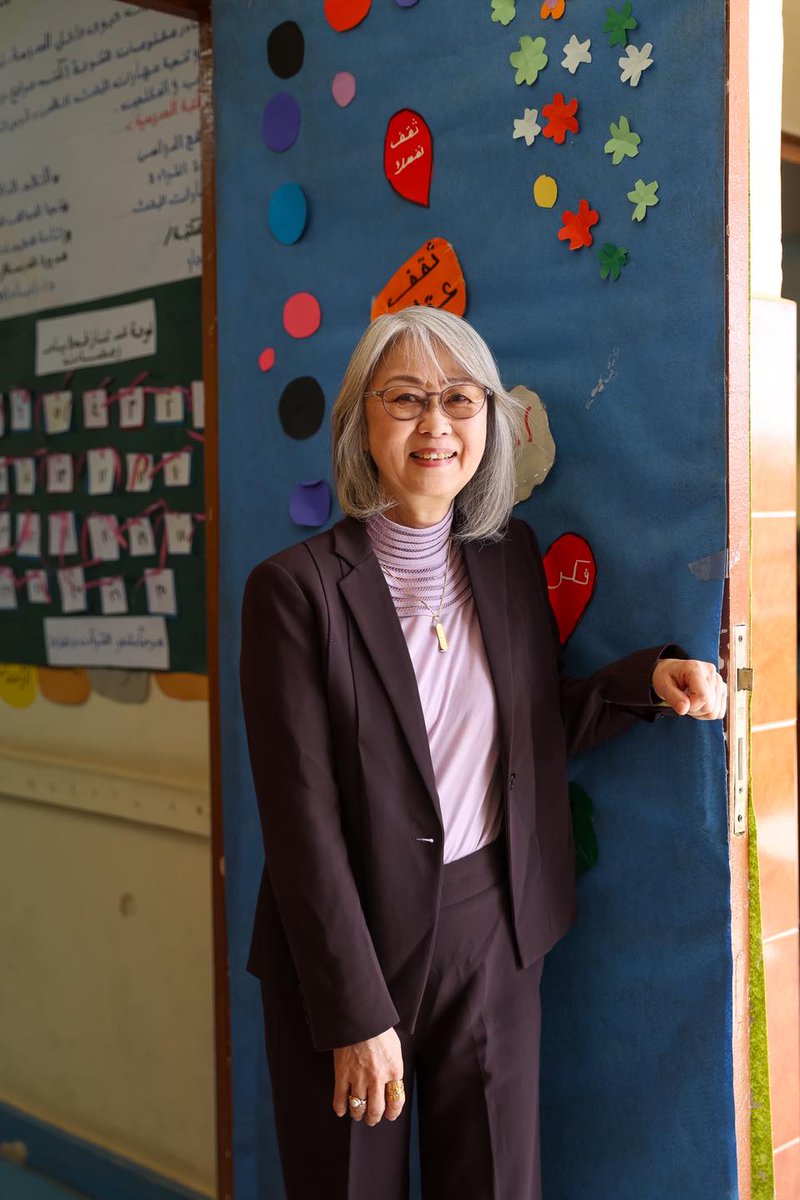 اليابان بالعربي 🇯🇵 tweet media