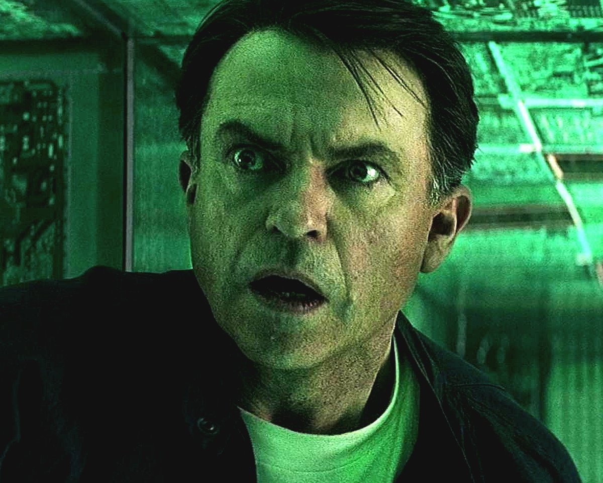 John Watches Horror tweet media