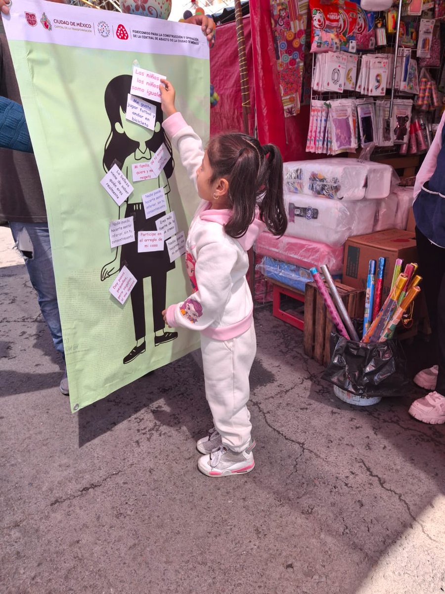 Coordinación General CEDA tweet media