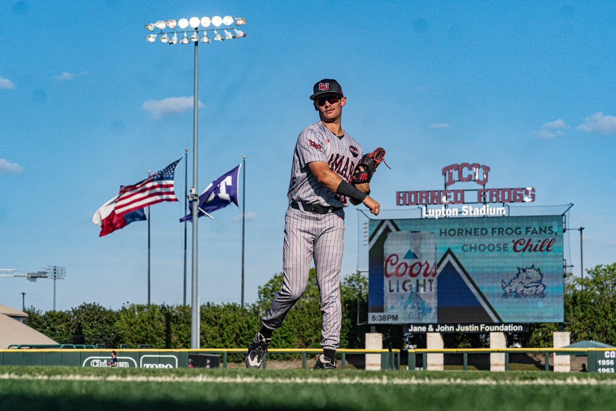 Lamar Baseball tweet media