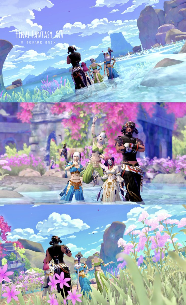 ろーど tweet media