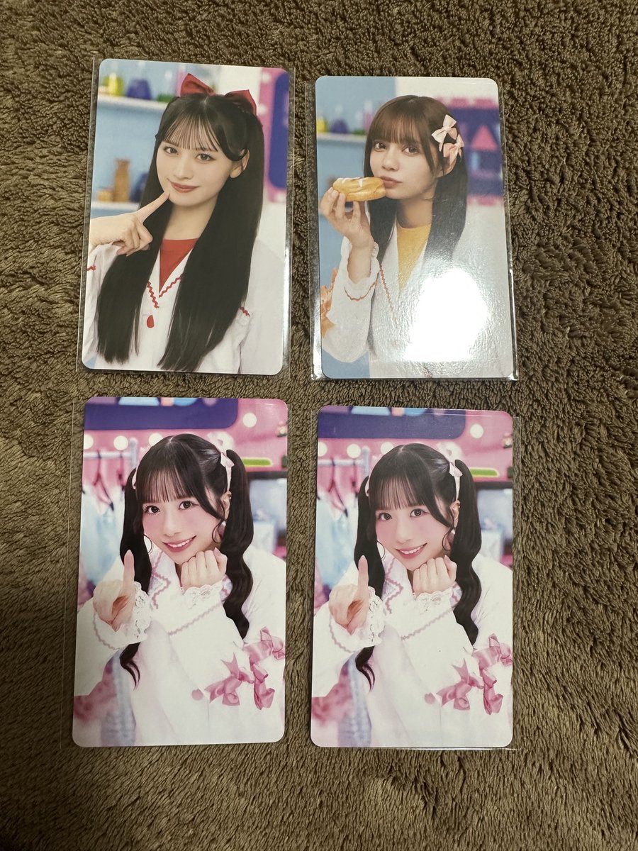 みぴちゃん(リプ通知不調) tweet media