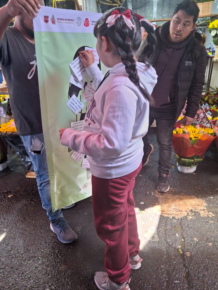 Coordinación General CEDA tweet media