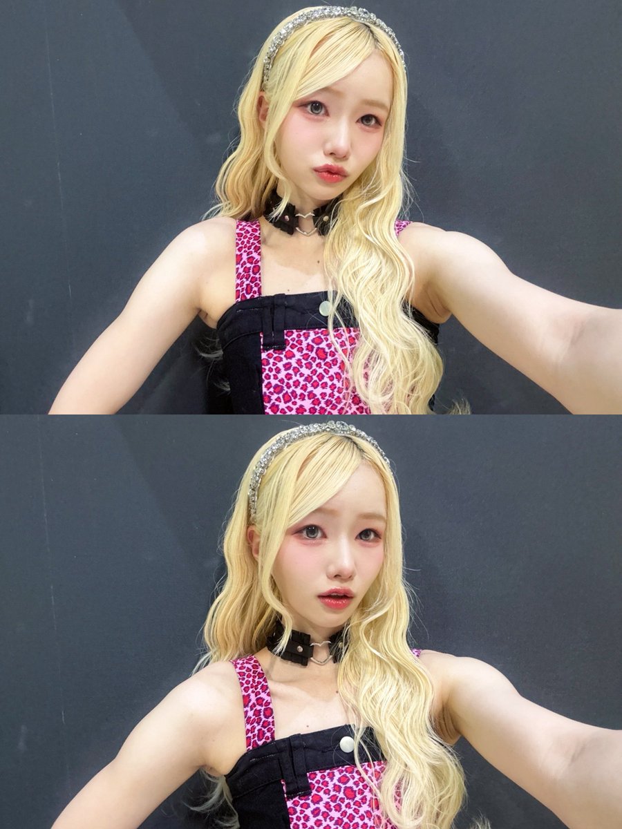 流川レナ ꢏꢷ𛰧ꐐ̴ᴗꐐ̴𛰨 tweet media